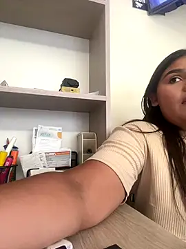 Lia sexx online show from 11-11-25, 06:14