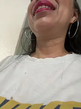 Lia sexx online show from 02-14-26, 12:05