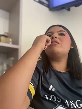 Lia sexx online show from 04-11-26, 06:44