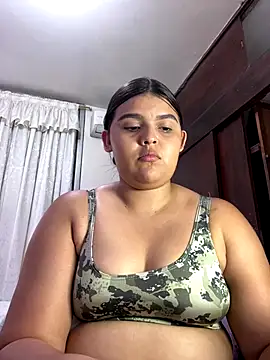 Lia sexx online show from 10-03-25, 11:50