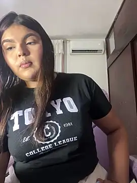 Lia sexx online show from 10-16-25, 07:11