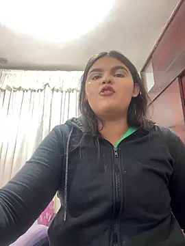 Lia sexx online show from 11-12-25, 07:18