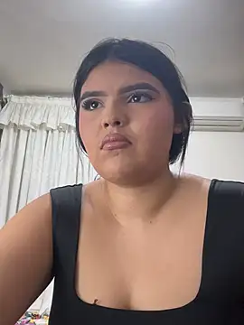 Lia sexx online show from 03-12-25, 11:54