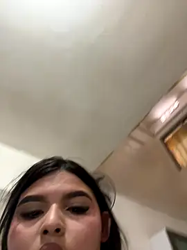 Lia sexx online show from 10-25-25, 07:14