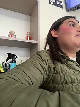 Lia sexx online show from 03-23-26, 06:52