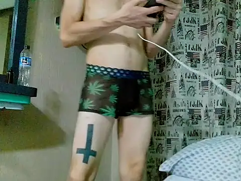 Latinopervs online show from 04-12-26, 09:23