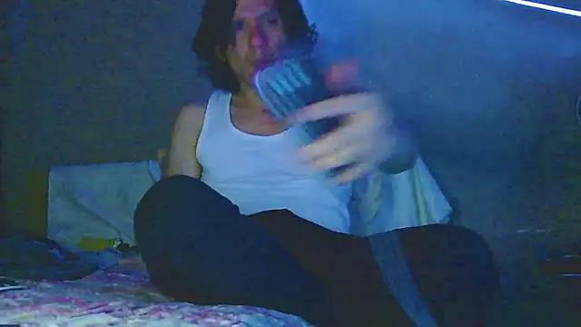 Latinopervs online show from 07-21-26, 01:19