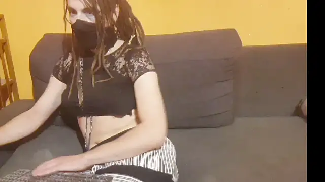 Lillisissi online show from 09-22-25, 11:44