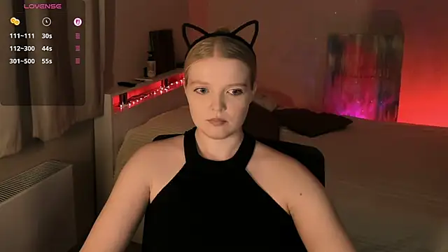 Ssweet annie online show from 06-16-26, 07:14