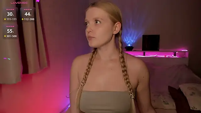 Ssweet annie online show from 02-20-26, 06:10