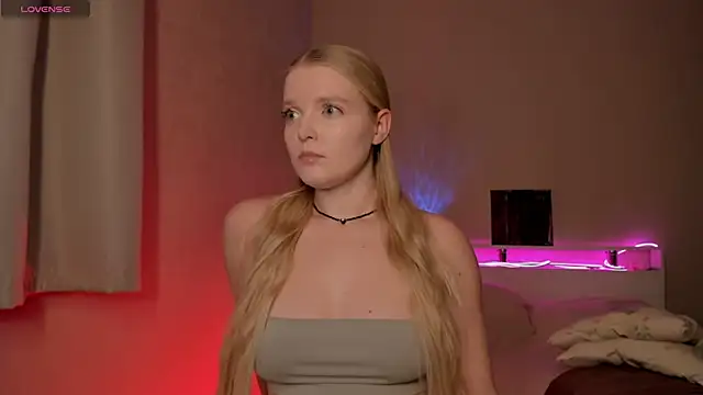 Ssweet annie online show from 02-03-26, 06:46