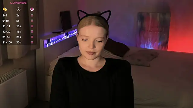 Ssweet annie online show from 06-18-26, 08:03