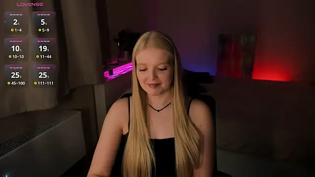 Ssweet annie online show from 03-25-26, 05:12