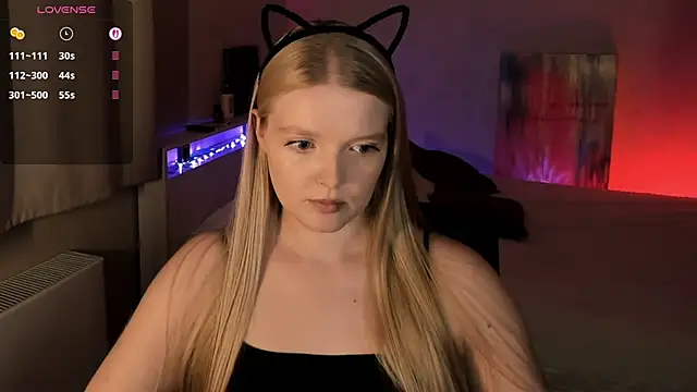 Ssweet annie online show from 06-14-26, 05:47
