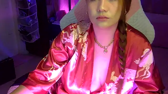 yourbabe Brielle online show from 03-13-26, 06:57