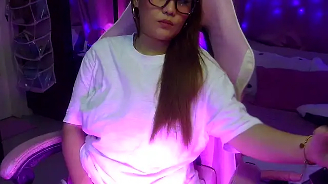 yourbabe Brielle online show from 02-09-26, 06:00