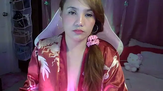 yourbabe Brielle online show from 12-20-25, 12:19