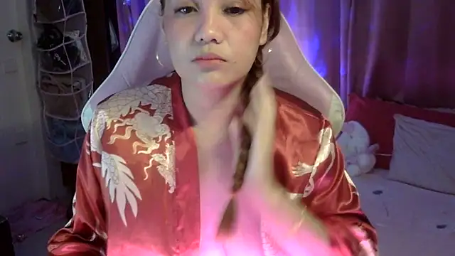 yourbabe Brielle online show from 12-18-25, 06:56