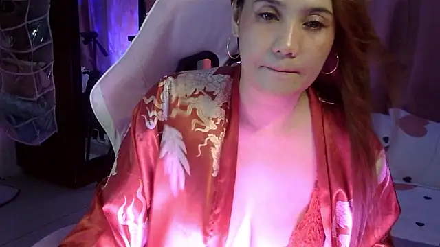 yourbabe Brielle online show from 01-09-26, 06:26