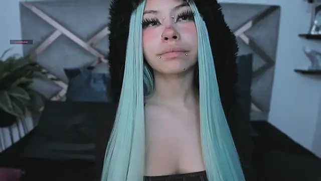 Keidy rose online show from 12-05-25, 07:45