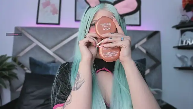 Keidy rose online show from 11-05-25, 06:33