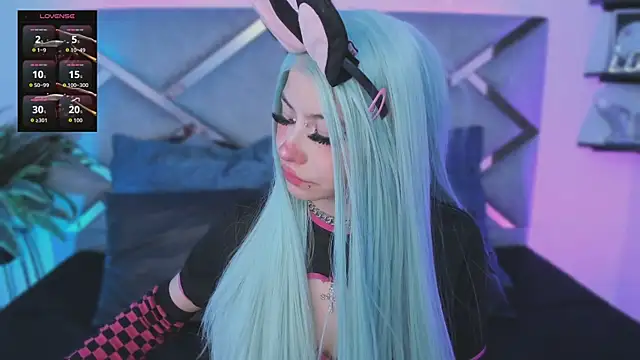 Keidy rose online show from 11-26-25, 07:58