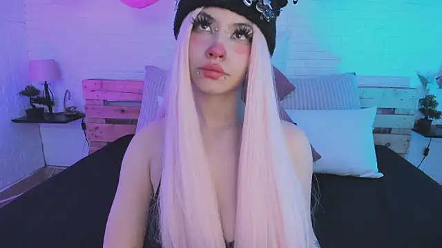 Keidy rose online show from 11-06-25, 07:07