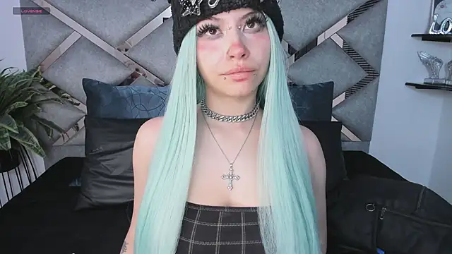 Keidy rose online show from 11-25-25, 07:03