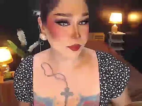 Transdomts4u online show from 04-16-26, 04:30