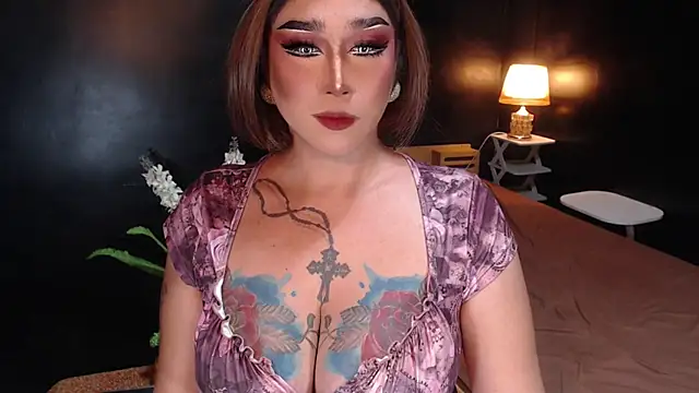 Transdomts4u online show from 04-11-26, 05:16