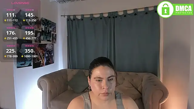 zoe 37 online show from 02-21-26, 02:24