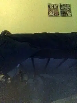 Sexyheelskev online show from 01-16-26, 06:34