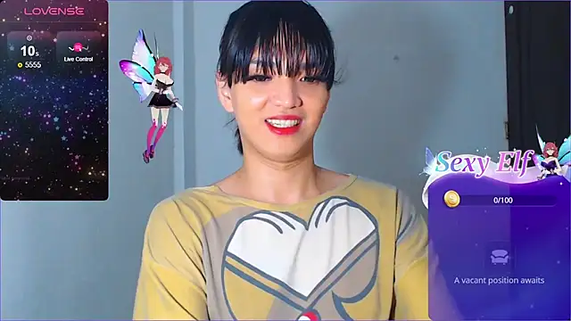 WONDERWOMAN2023 online show from 07-05-26, 06:59