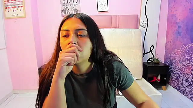 Alison Jhones7 online show from 03-10-25, 09:18