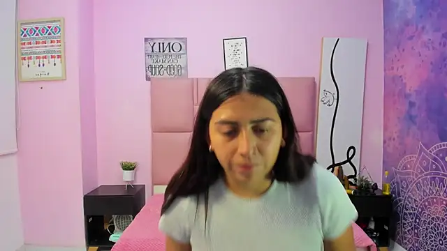 Alison Jhones7 online show from 03-05-25, 09:15