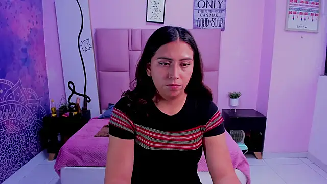 Alison Jhones7 online show from 03-01-25, 07:26