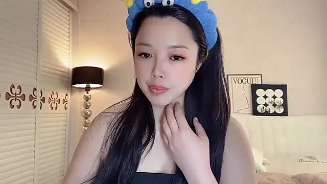 kk lele online show from 03-08-26, 03:43