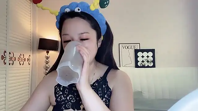 kk lele online show from 04-15-26, 03:56