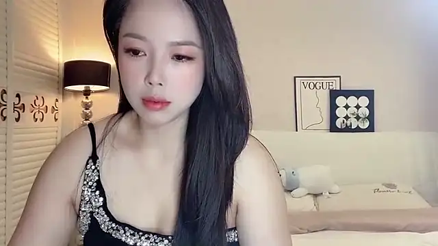 kk lele online show from 03-07-26, 03:35