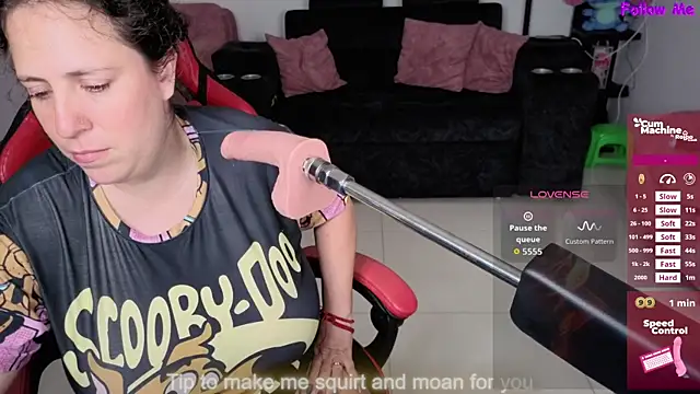 Snapshot of valery_adams1 chatting on 01-17-26, 03:32 valery adams1 online show from 01-17-26, 03:32