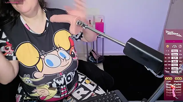 valery adams1 online show from 03-22-26, 08:32