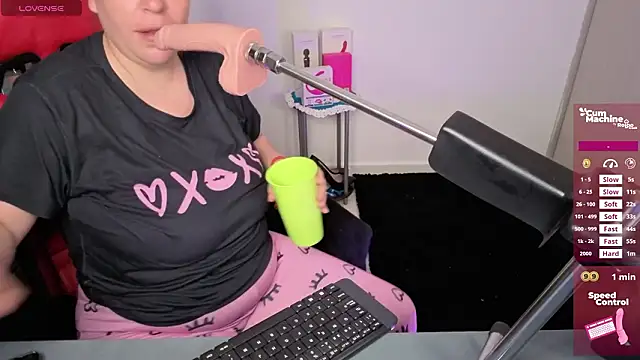 valery adams1 online show from 03-19-26, 03:50