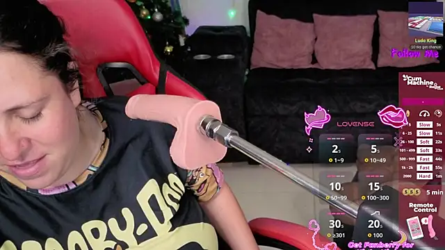 valery adams1 online show from 01-10-26, 03:46