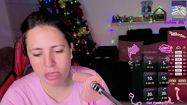 valery adams1 online show from 12-05-25, 04:00