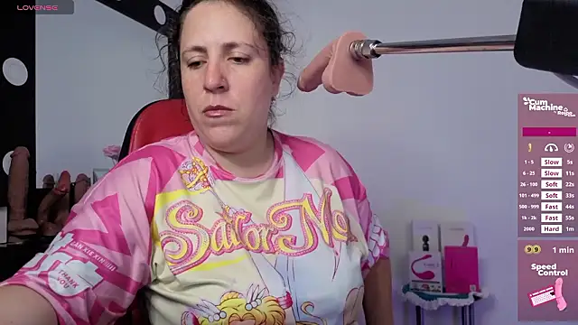 valery adams1 online show from 03-04-26, 04:31