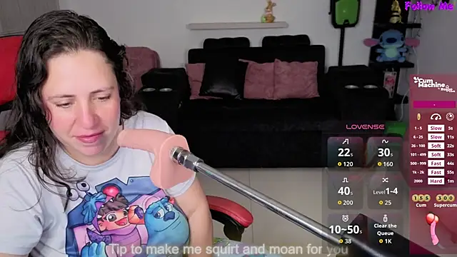 Snapshot of valery_adams1 chatting on 01-16-26, 04:27 valery adams1 online show from 01-16-26, 04:27