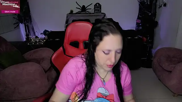 valery adams1 online show from 10-12-25, 03:08