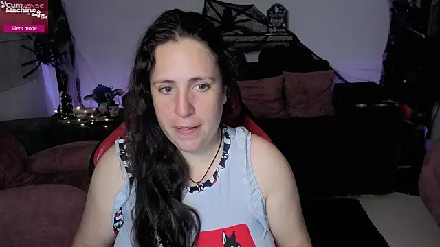 valery adams1 online show from 10-14-25, 03:51