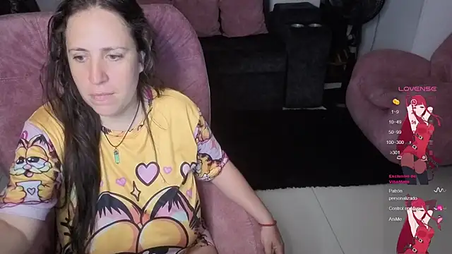 valery adams1 online show from 09-15-25, 03:40