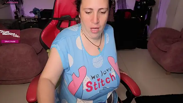 valery adams1 online show from 10-23-25, 04:00